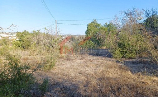 Land in Boliqueime, Algarve, Portugal 1