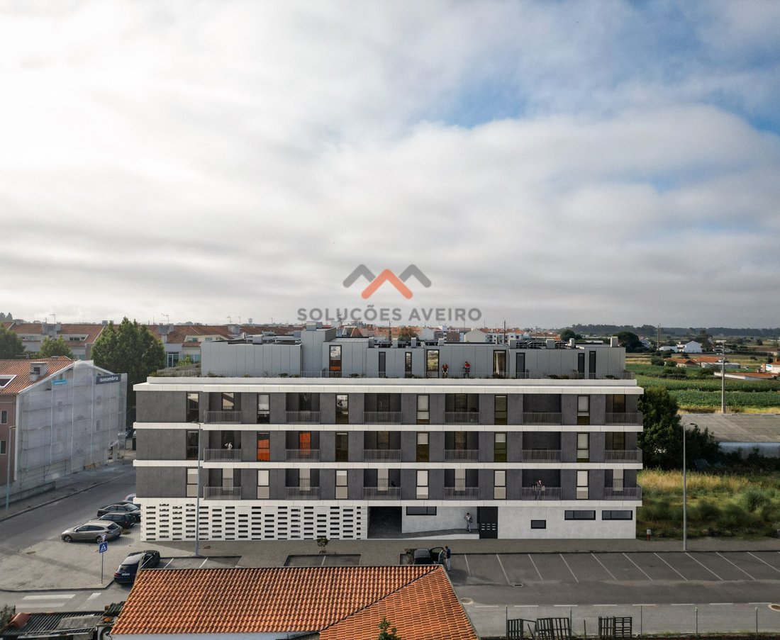 Apartment in Gloria e Vera Cruz, Aveiro District, Portugal 5 - 16570086
