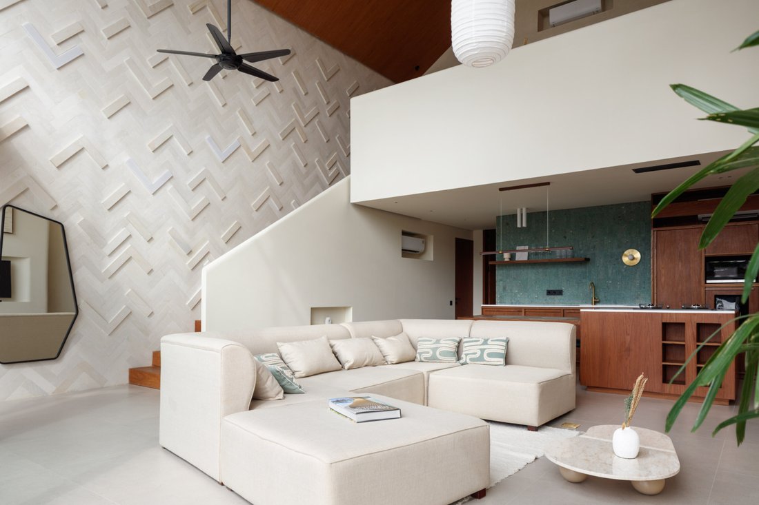 House in Jimbaran, Bali, Indonesia 3 - 16692391