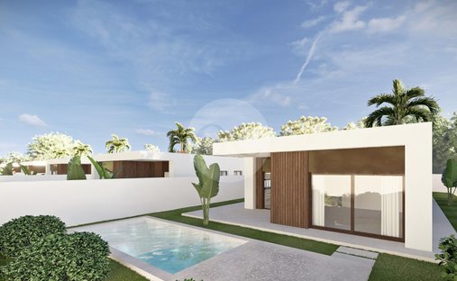 Villa in l'Eliana, Valencian Community, Spain 1