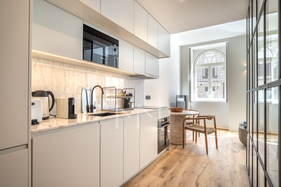 Apartment in Lordelo do Ouro e Massarelos, Porto District, Portugal 2 - 15773728