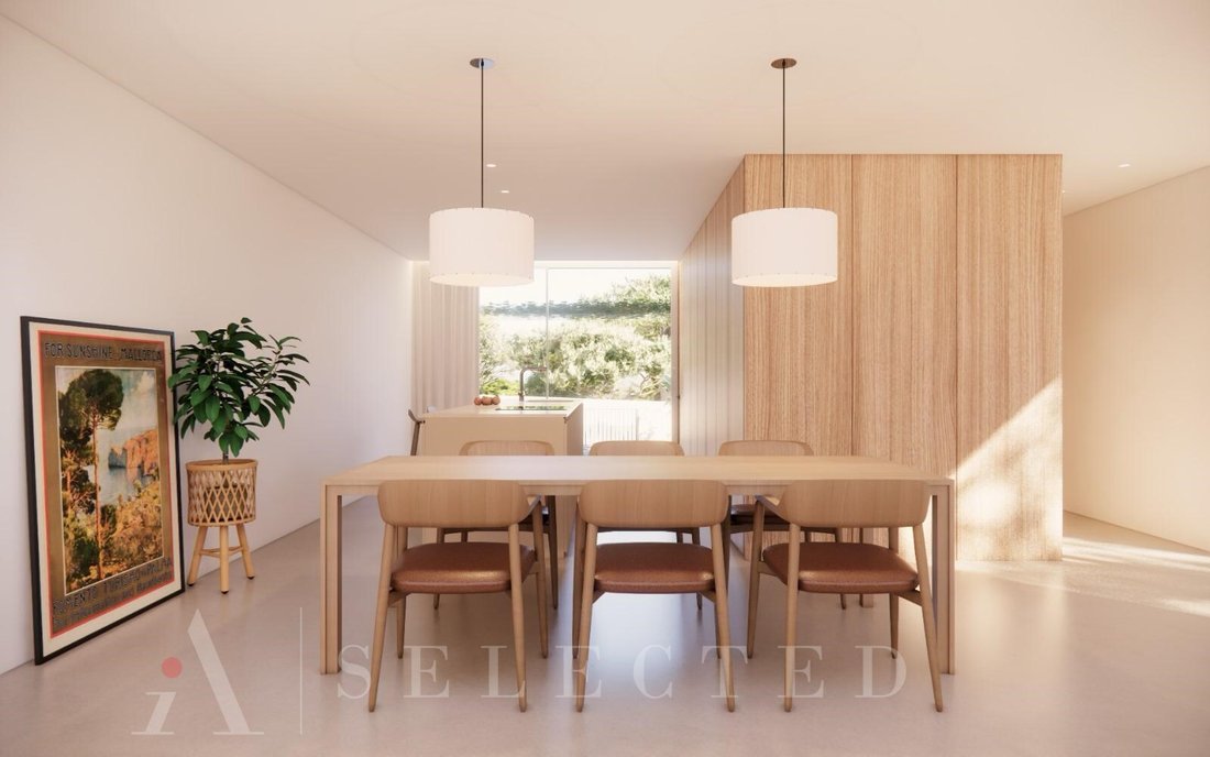 House in Santa Margalida, Balearic Islands, Spain 3 - 16598480