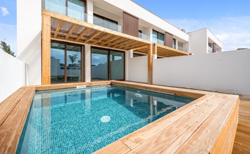 Apartment in Porto Covo, Setubal, Portugal 1