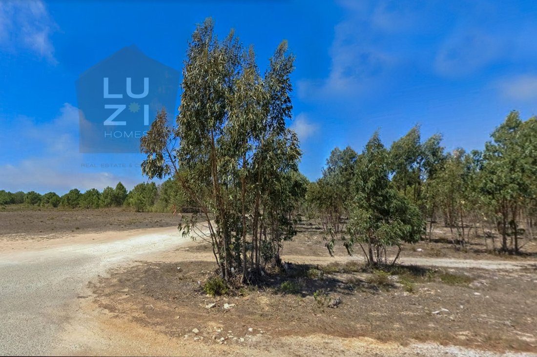 Land in Sagres, Algarve, Portugal 3 - 13461689