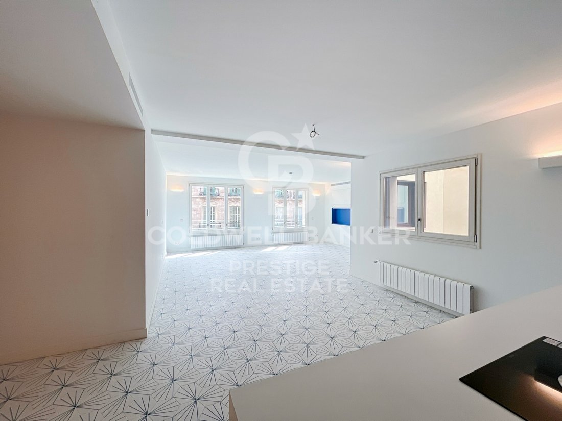 Appartamento a Eixample, Barcellona, Spagna 4 - 14587231