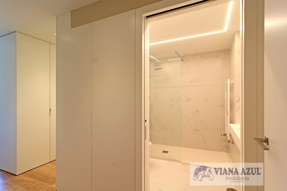 Apartment in Areosa, Viana do Castelo District, Portugal 5 - 12002706