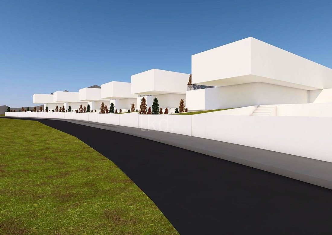 Land in Pedroso e Seixezelo, Porto District, Portugal 1 - 14767600