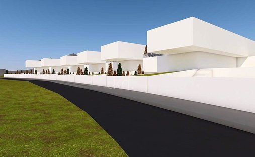 Terreno en Pedroso e Seixezelo, Distrito de Oporto, Portugal 1
