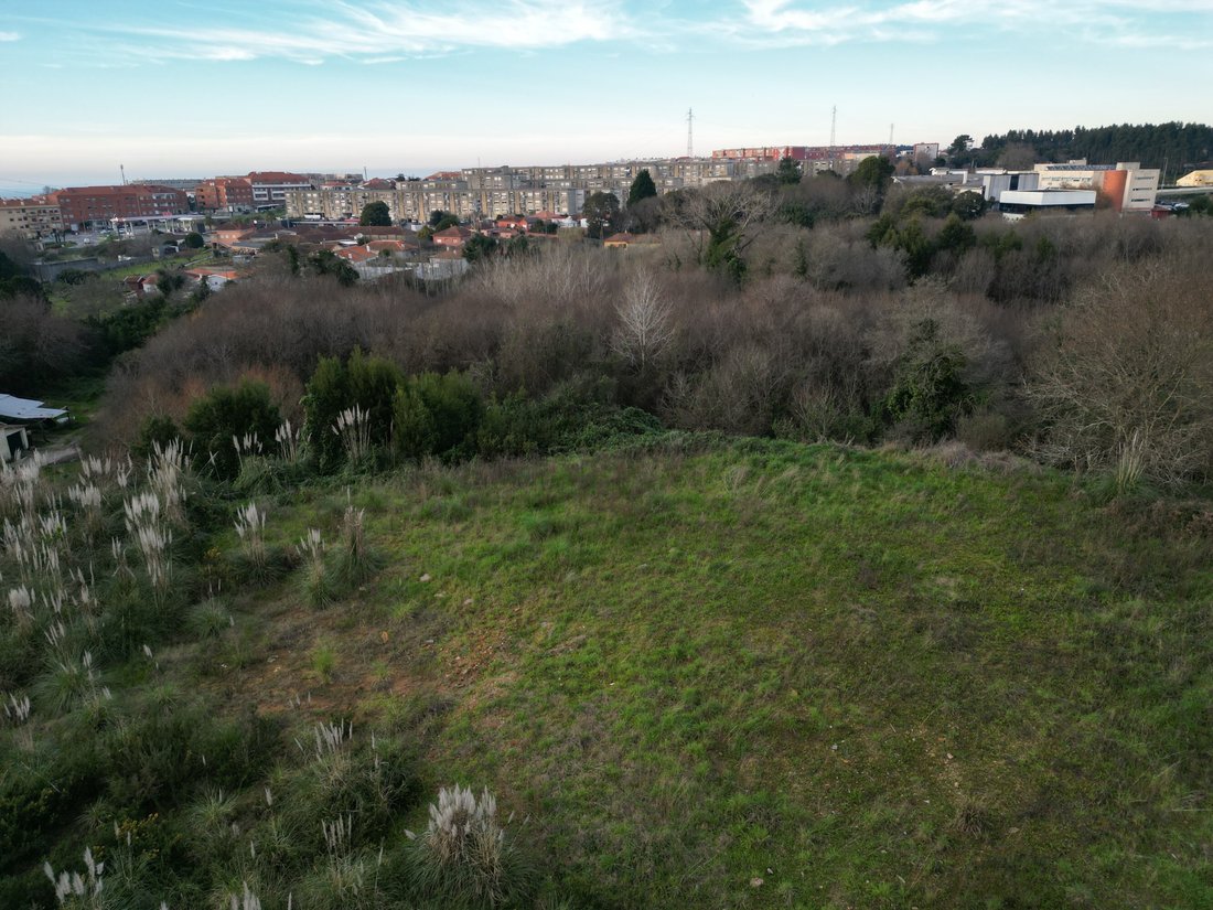 Land in Anta e Guetim, Aveiro District, Portugal 2 - 13777714
