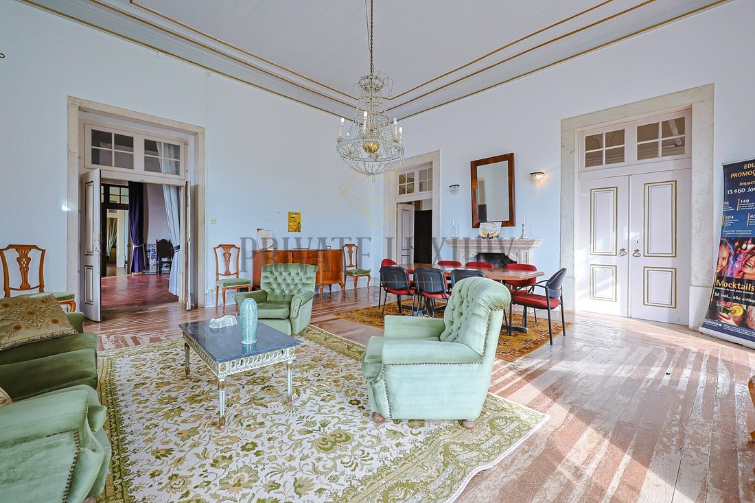 Finca in Maxial, Lisbon, Portugal 5 - 15342269