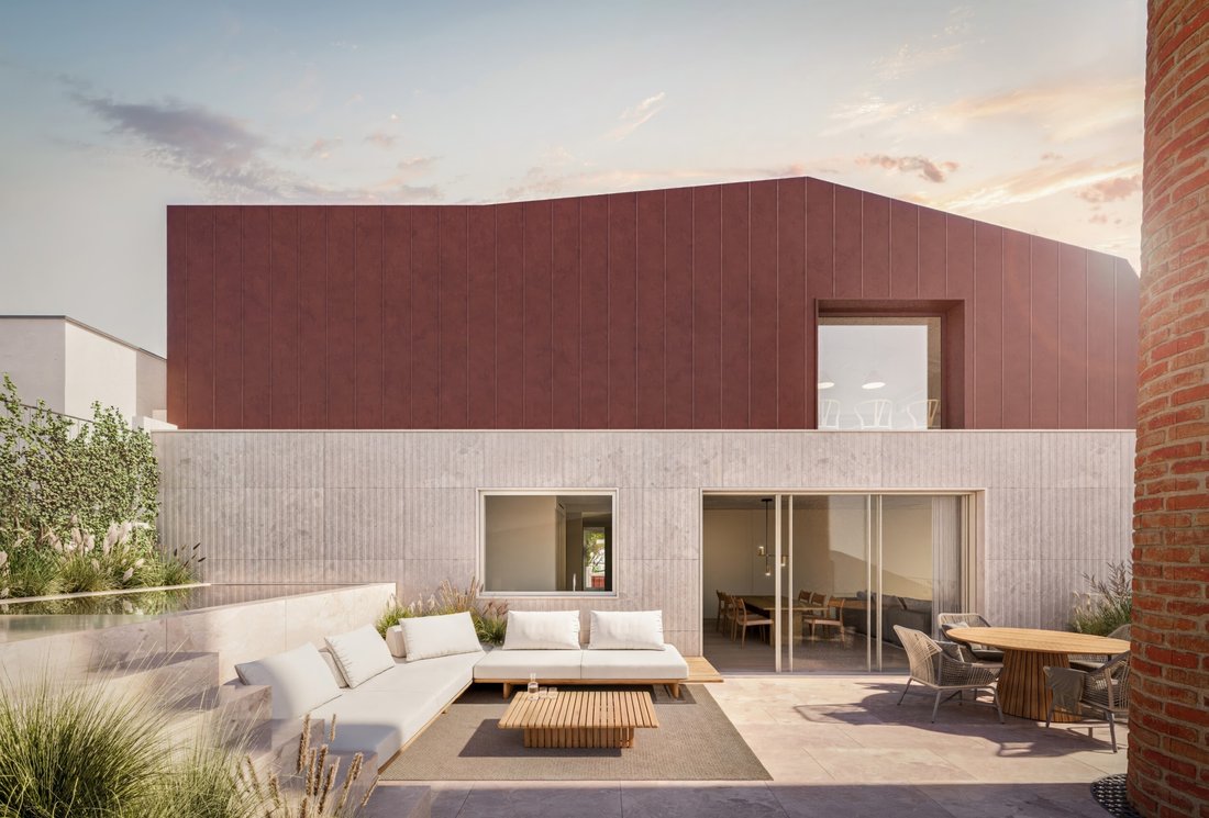 Apartment in Campo de Ourique, Lisbon, Portugal 5 - 16322988