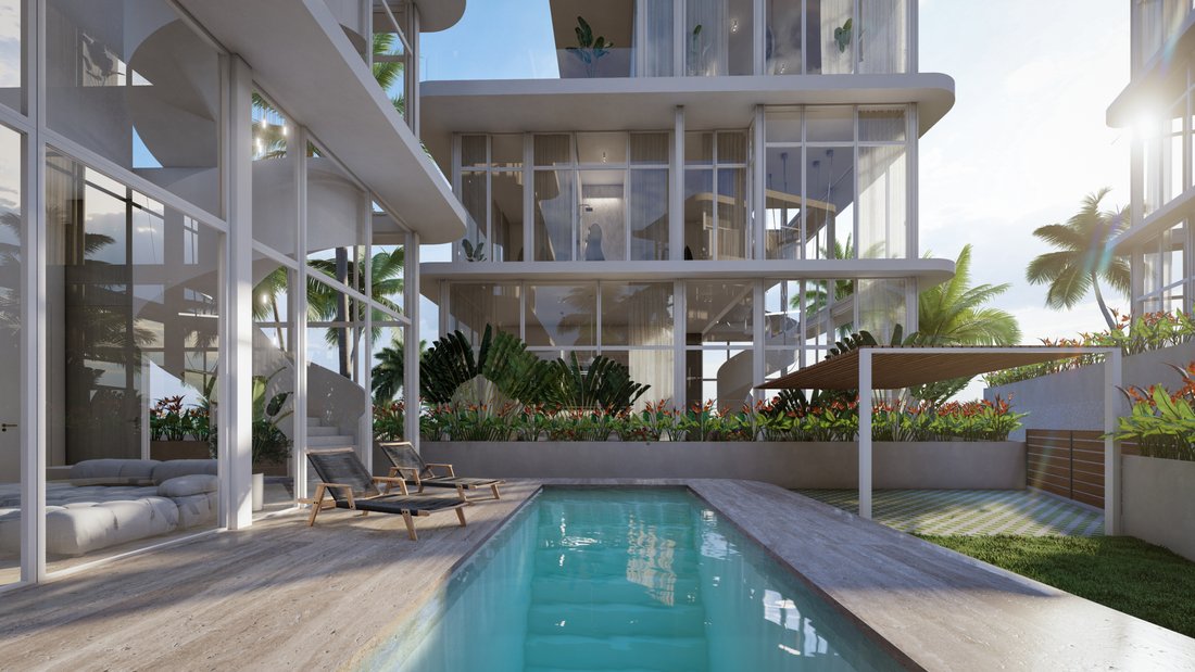 House in Mengwi, Bali, Indonesia 3 - 16692339