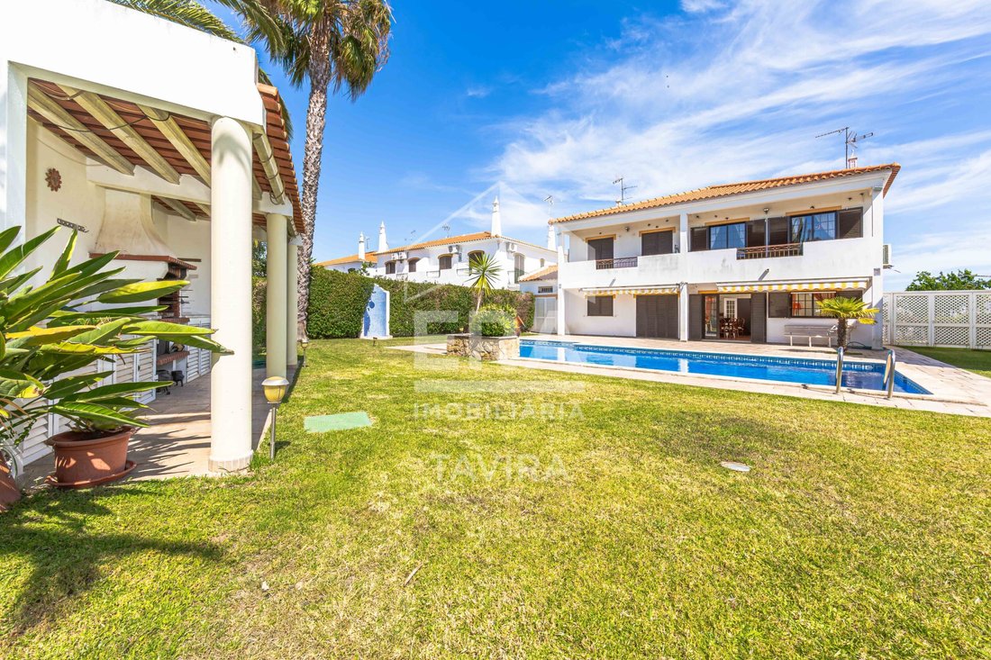 House in Azinhal, Algarve, Portugal 1 - 14471041