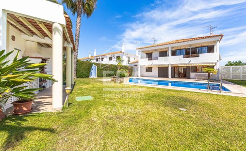 Haus in Azinhal, Algarve, Portugal 1