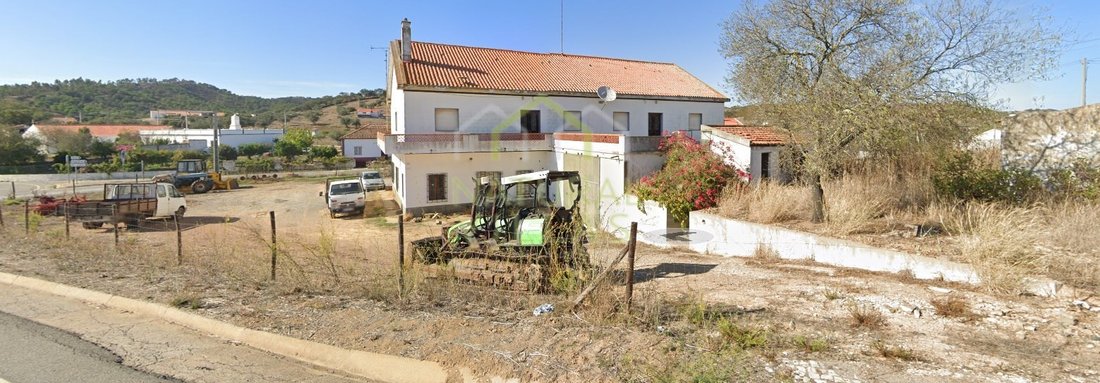House in Garvao e Santa Luzia, Beja District, Portugal 1 - 16618086