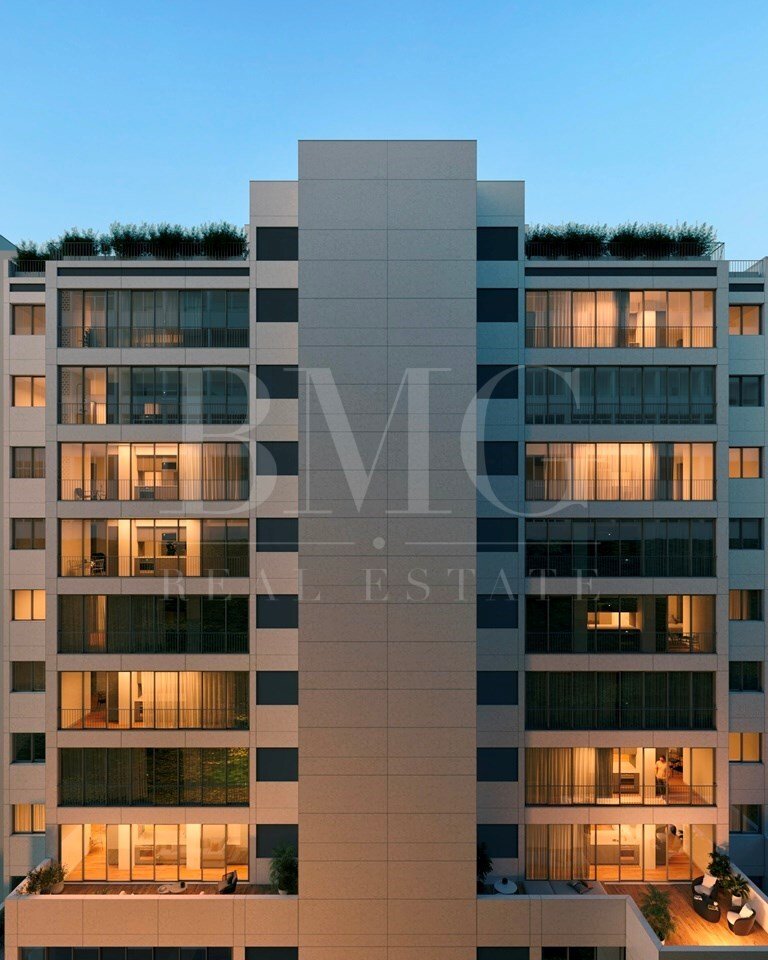 Apartment in Estrela, Lisbon, Portugal 4 - 15238213