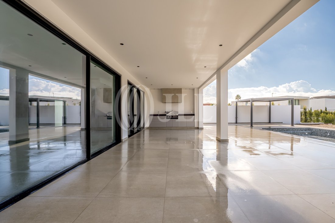 House in Vilamoura, Quarteira, Algarve 2 - 14509199