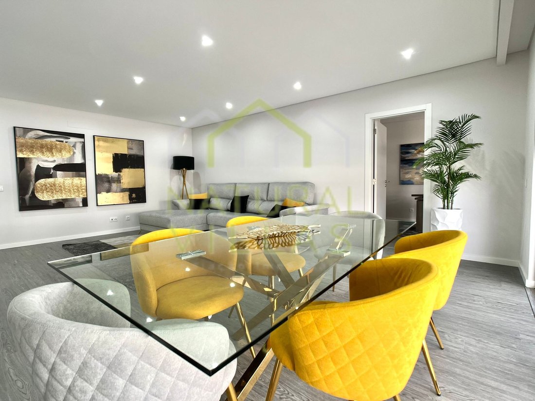 Apartment in Quelfes, Algarve, Portugal 1 - 16600125