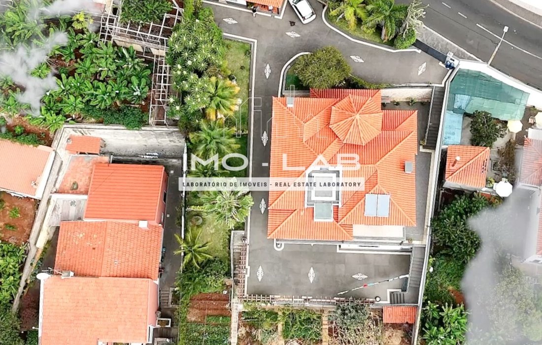 House in Sao Roque, Madeira, Portugal 2 - 14779544