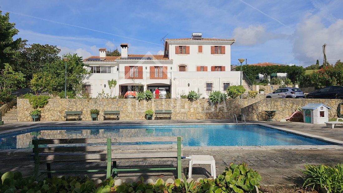 Finca in Loures, Lisbon, Portugal 1 - 16704251