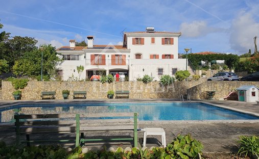 Finca a Loures, Lisbona, Portogallo 1