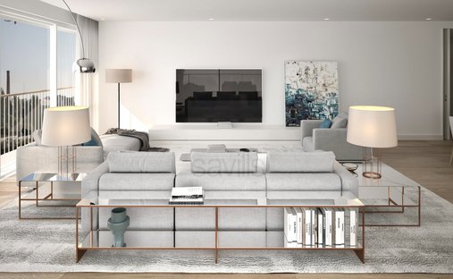 Apartment in Senhora da Hora, Porto District, Portugal 1