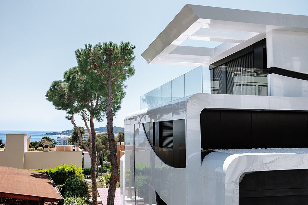 House in Platja d'Aro, Catalonia, Spain 2 - 11278546
