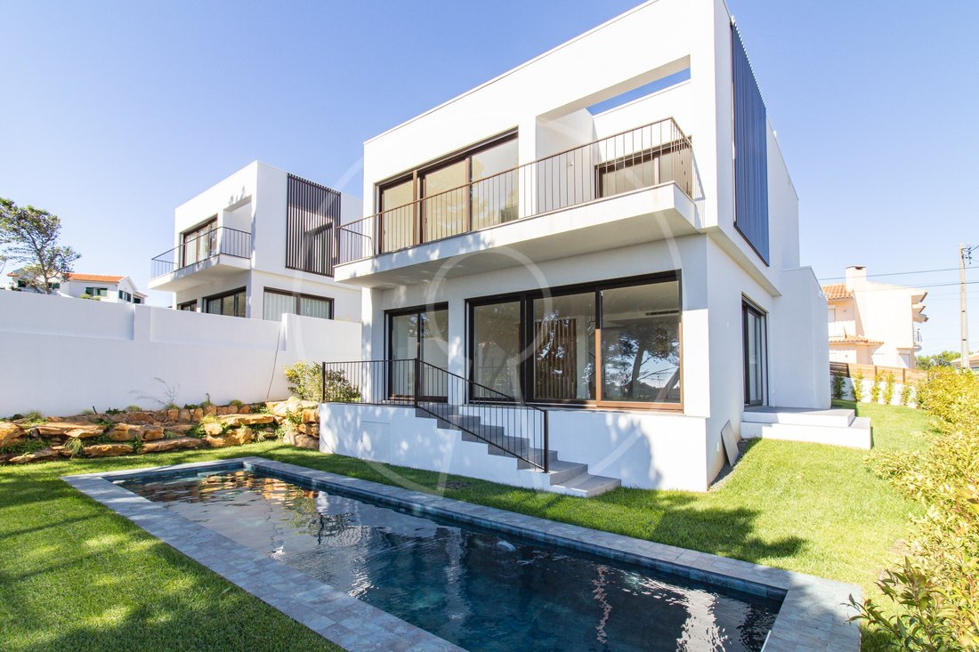 House in Cascais e Estoril, Lisbon, Portugal 1 - 12205816
