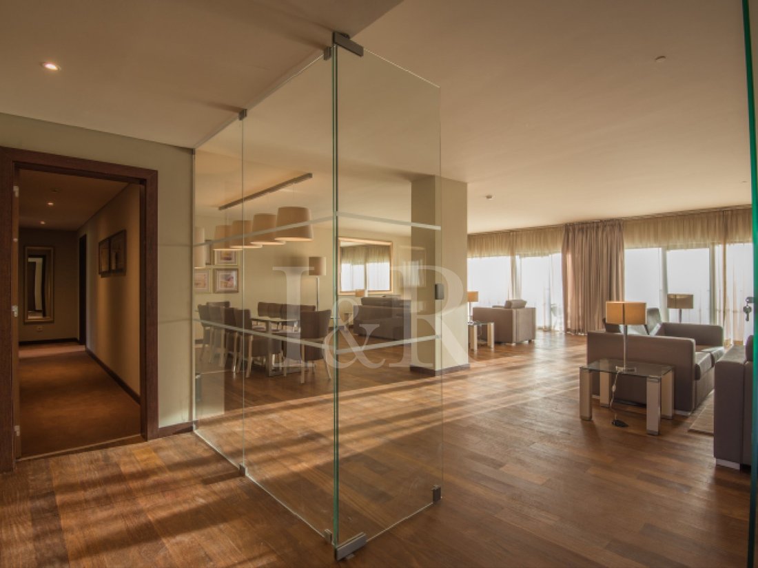 Apartment in Sintra, Lisbon, Portugal 1 - 11013897
