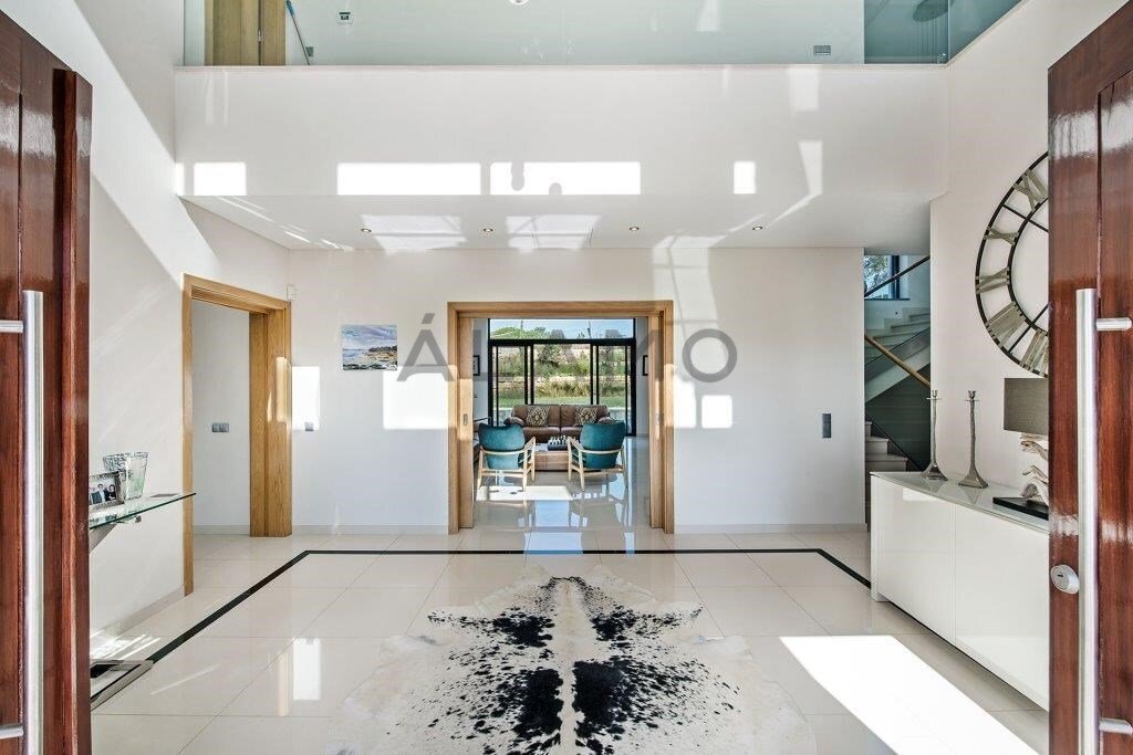 Villa in Almancil, Algarve, Portugal 5 - 14825262