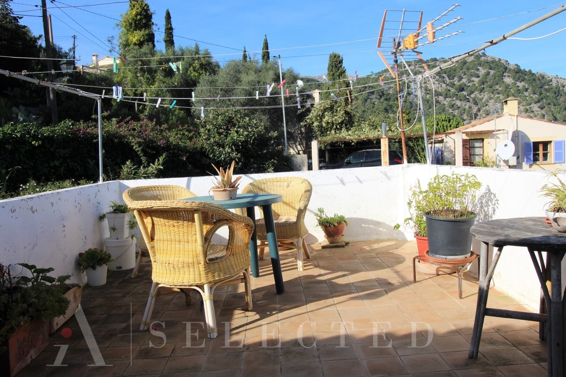 House in Pollenca, Balearic Islands, Spain 3 - 10767420