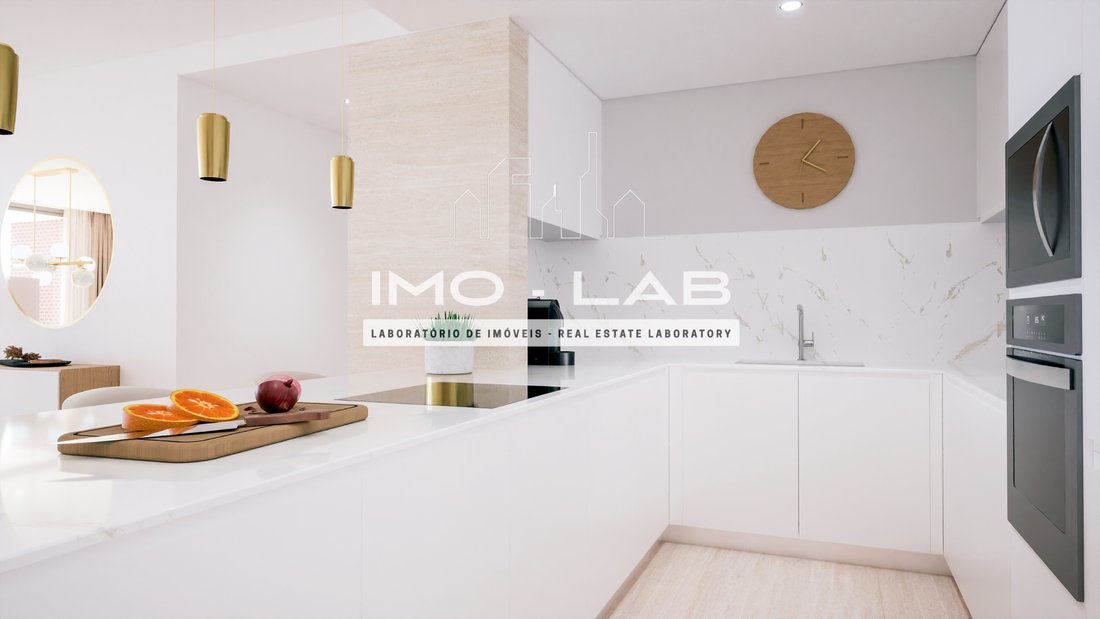 Apartment in Camara De Lobos, Madeira, Portugal 5 - 13694922
