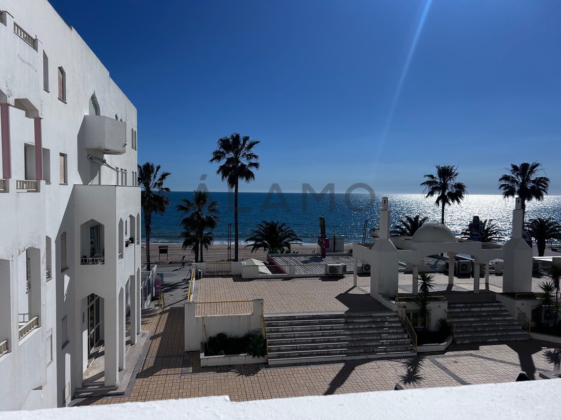 Apartment in Quarteira, Algarve, Portugal 4 - 15415812