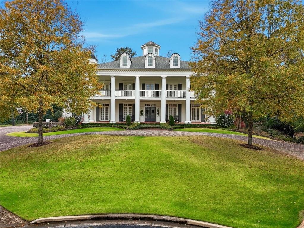 House in Johns Creek, Georgia, United States 2 - 16719471
