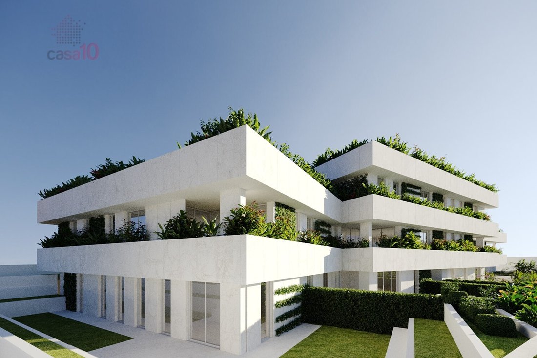 Apartment in Sao Domingos de Rana, Lisbon, Portugal 2 - 16599600