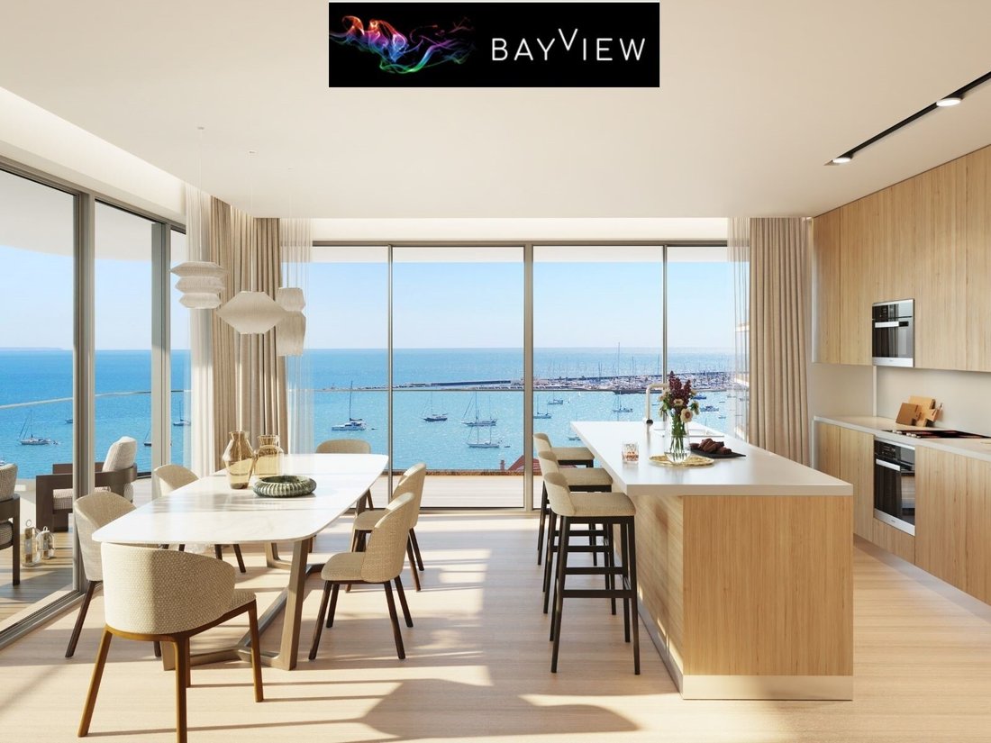 Apartment in Cascais e Estoril, Lisbon, Portugal 2 - 15525324