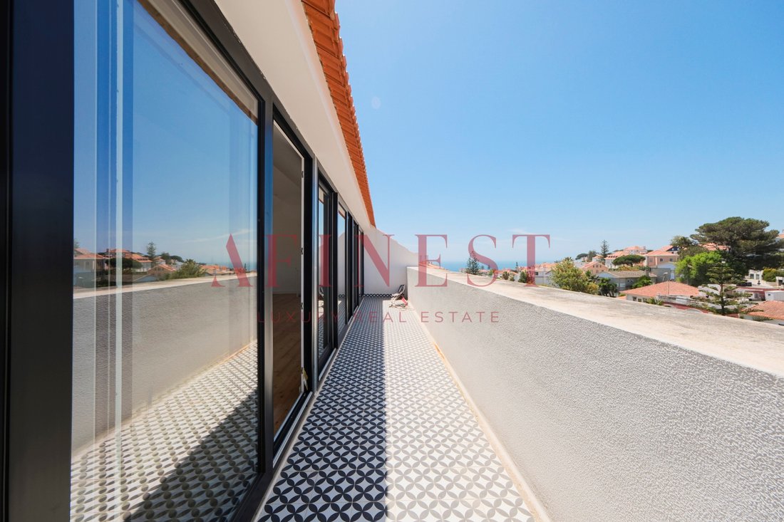 Apartment in Estoril, Cascais e Estoril, Lisbon 4 - 14014563