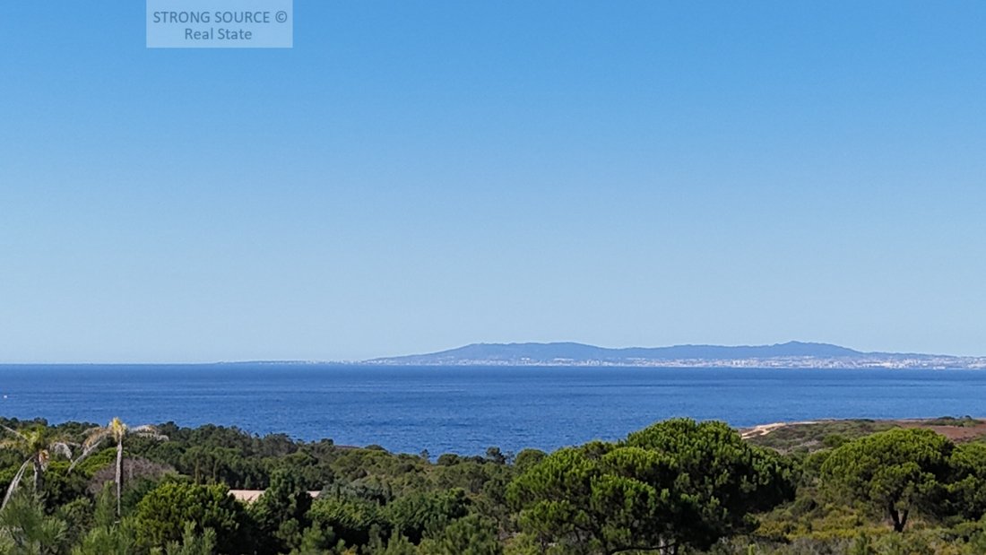 Land in Sesimbra (Castelo), Setúbal Municipality, Portugal 5 - 16284867