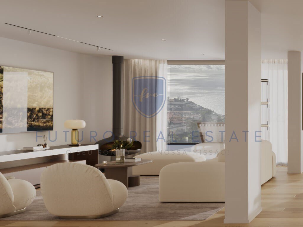 House in Sao Goncalo, Madeira, Portugal 3 - 16569857