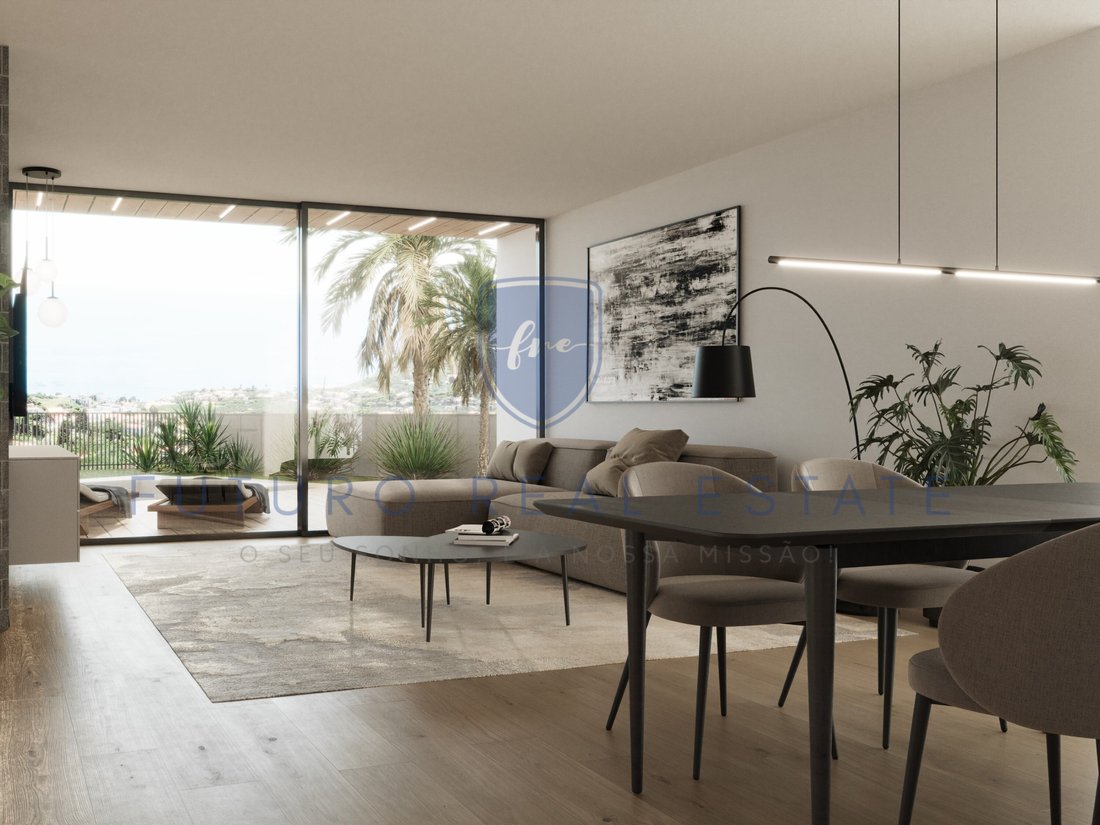 House in Arco da Calheta, Madeira, Portugal 3 - 16600061