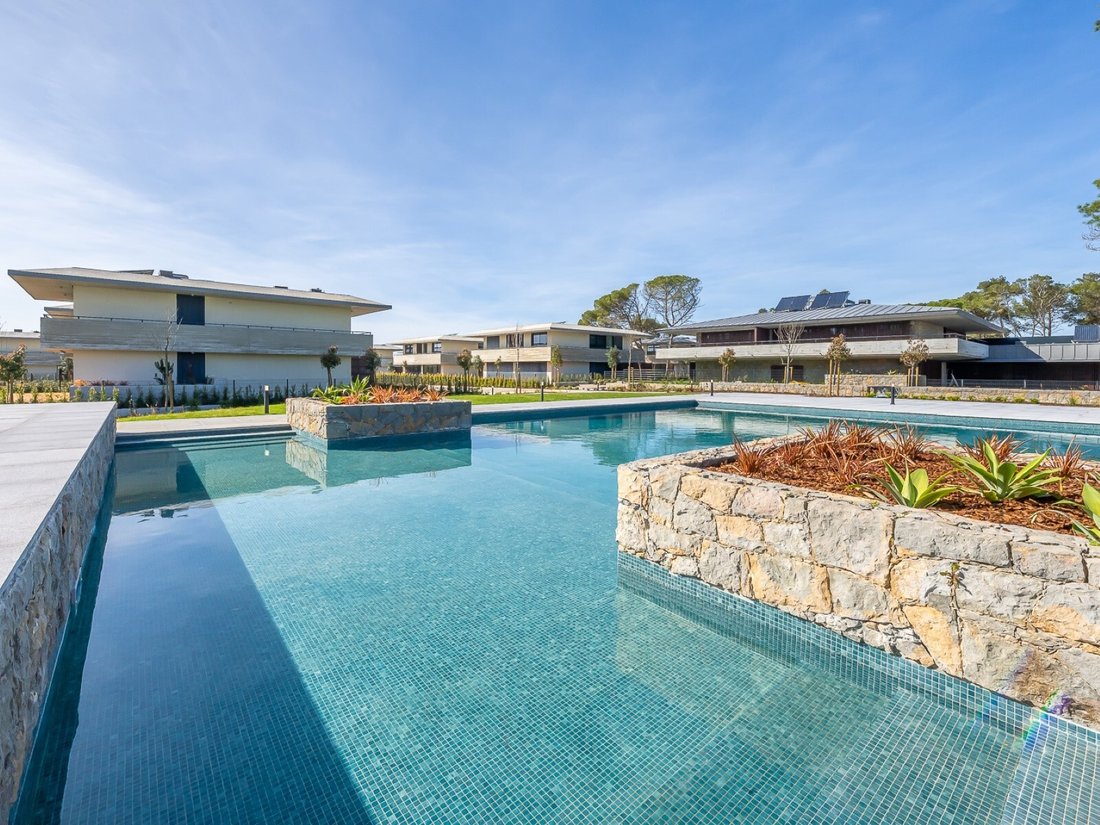 Apartment in Cascais e Estoril, Lisbon, Portugal 2 - 16147506