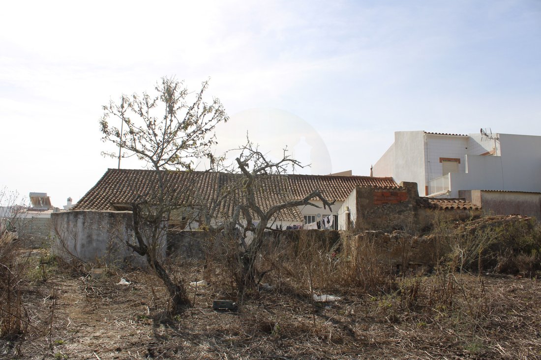 Land in Budens, Algarve, Portugal 5 - 13724455