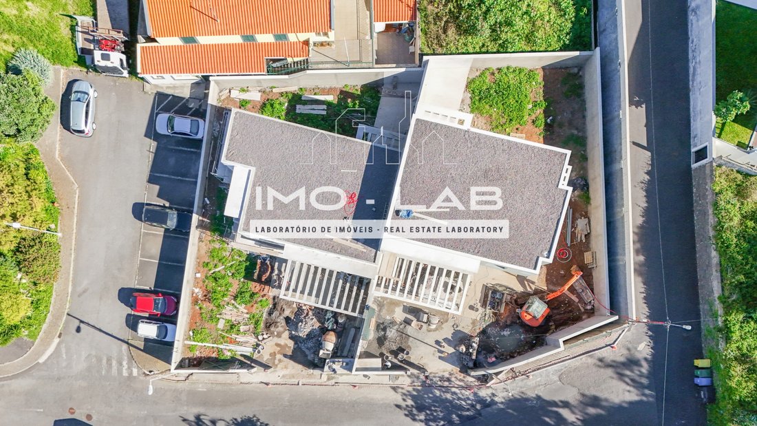 House in Sao Roque, Madeira, Portugal 3 - 14097262