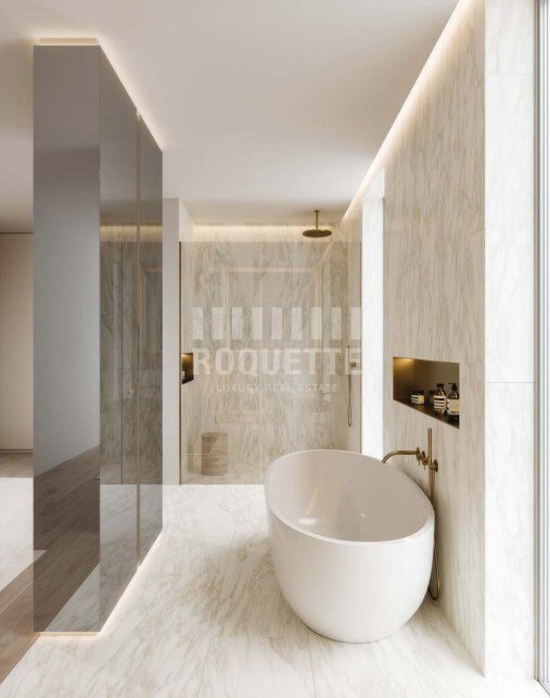 Apartment in Cedofeita, Santo Ildefonso, Se, Miragaia, Sao Nicolau e Vitoria, Porto District, Portugal 4 - 16599513