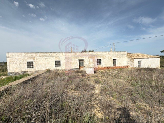 Land in Ferreiras, Algarve, Portugal 1 - 14808200