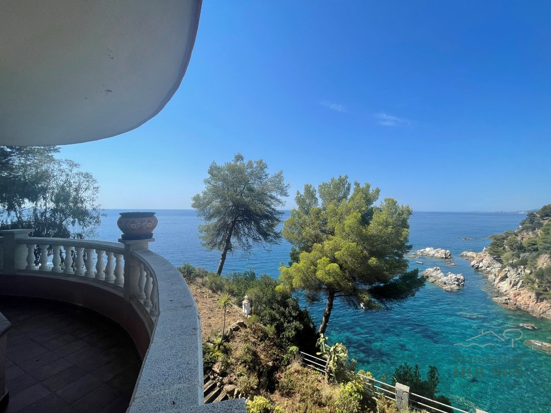 House in Lloret de Mar, Catalonia, Spain 4 - 10546497
