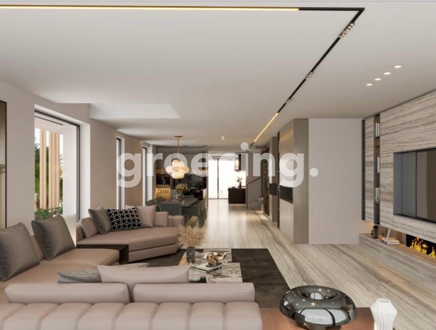 Apartment in Voula, Attica, Greece 2 - 16714189