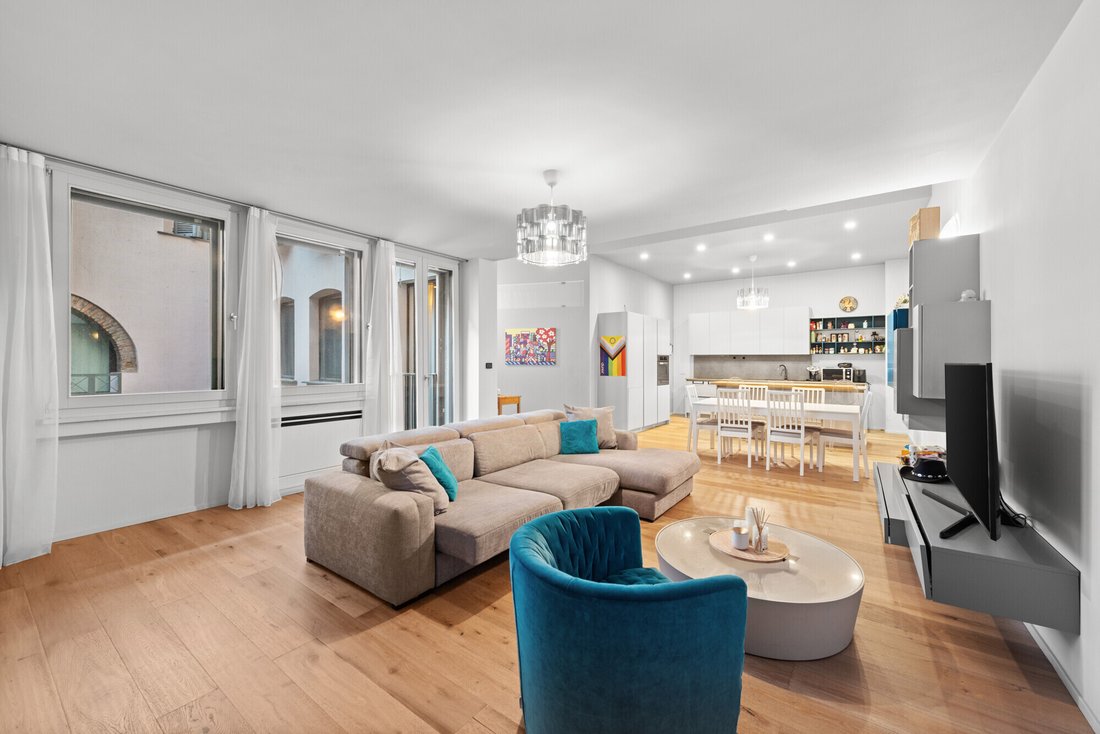 Appartement à Centro Storico, Milan, Lombardie 1 - 16711186