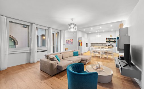 Appartement à Centro Storico, Milan, Lombardie 1
