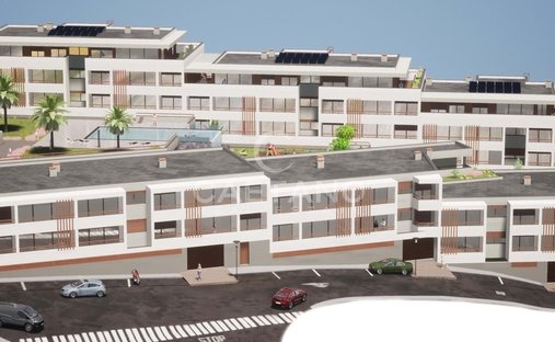 Apartment in Sao Martinho, Madeira, Portugal 1